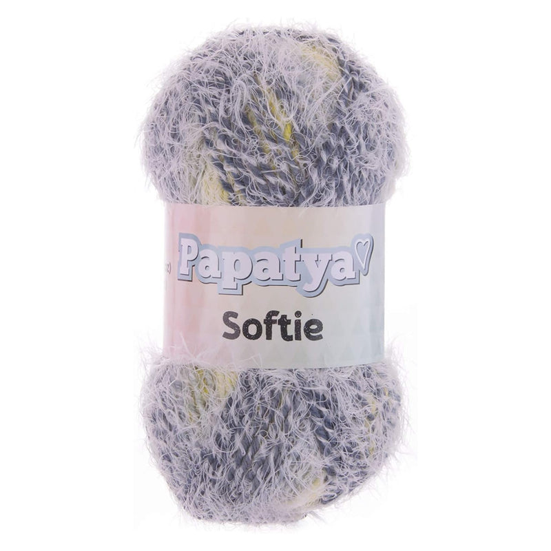 Papatya - Softie