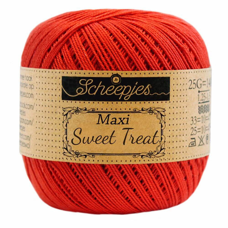 Scheepjes - Maxi Sweet Treat