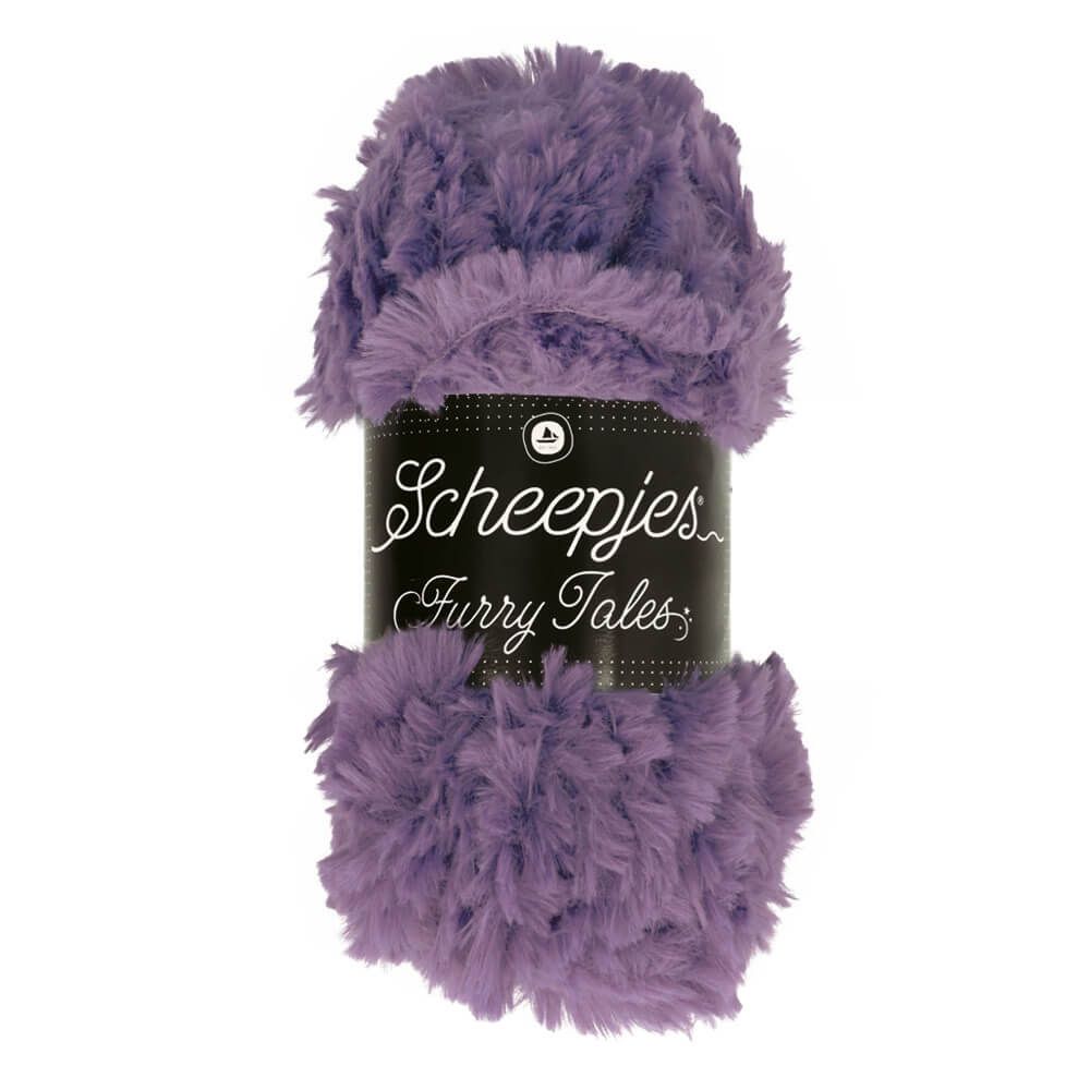 Scheepjes - Furry Tales Clearance